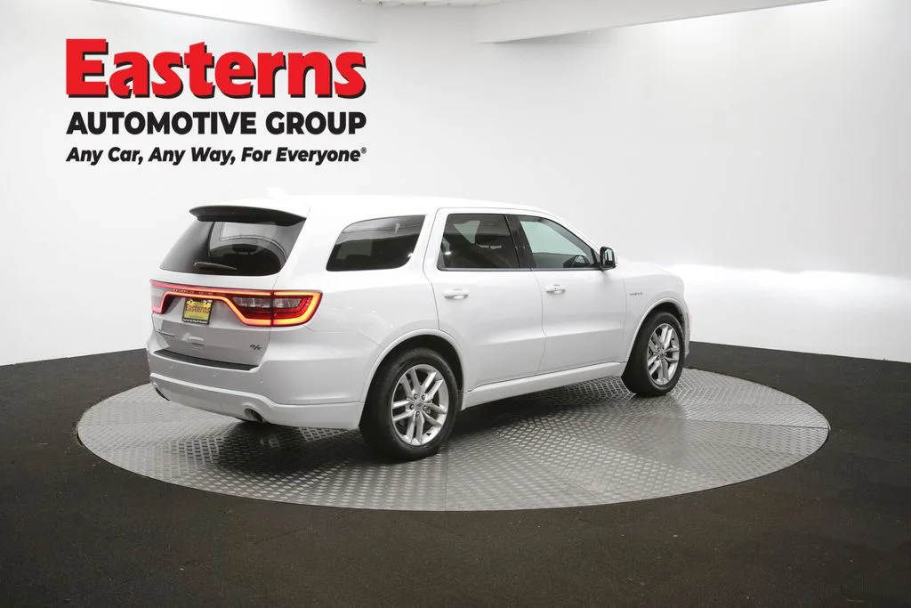 Used 2022 White Dodge R/T image 42