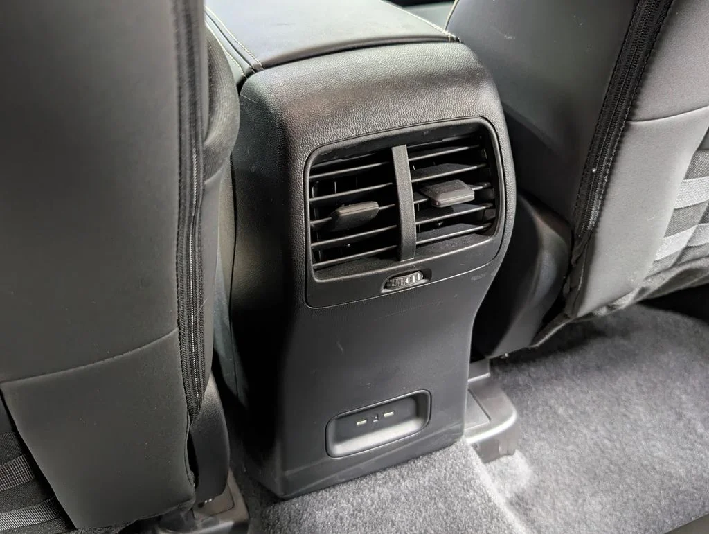 New 2026 Carbonized Gray Metallic Ford Big Bend® image 16