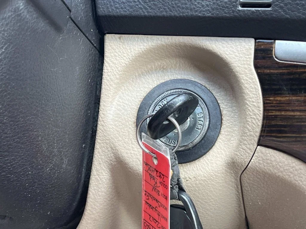 Used 2012 Red Hyundai Limited image 32