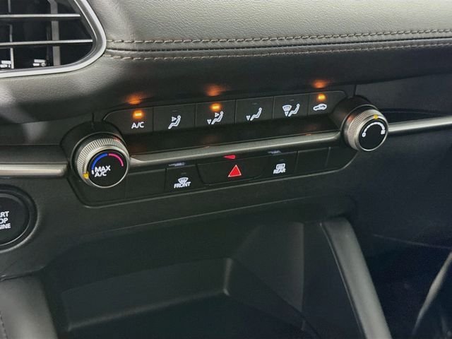 New 2026 Jet Black Mica Mazda 2.5 S image 15
