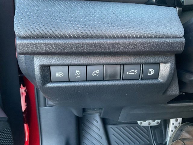 2026 Toyota Camry SE - Photo 29