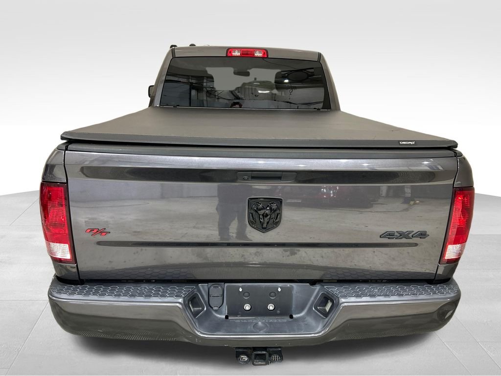 Used 2019 Gray Ram Express image 4