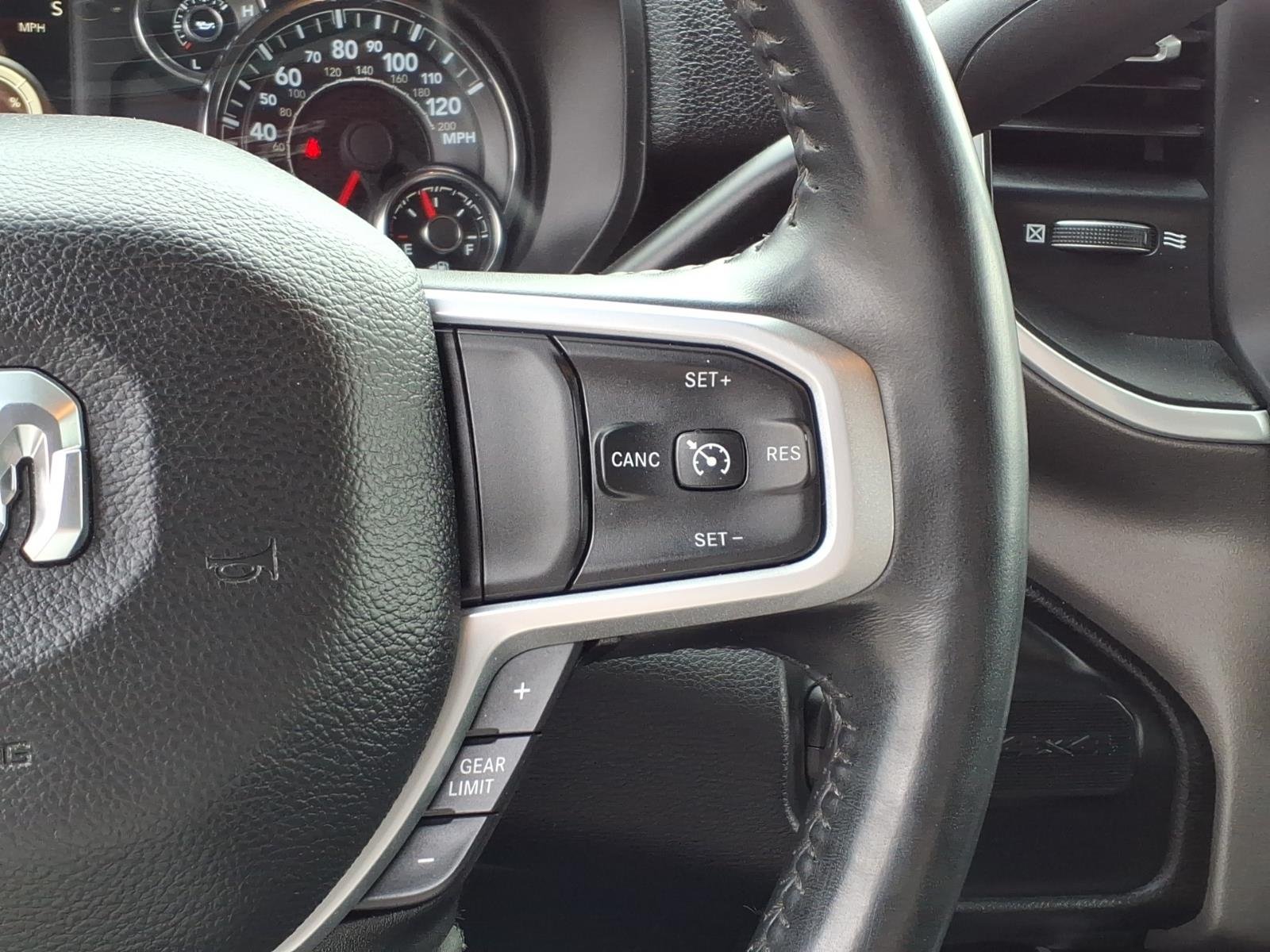 2023 RAM Ram 2500 Pickup Big Horn - Photo 12