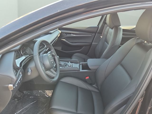 New 2026 Jet Black Mica Mazda 2.5 S Select Sport image 15