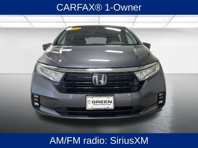 Used 2022 Gray Honda Touring image 11