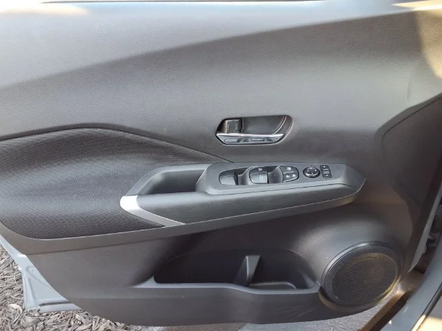 Used 2024 Gray Nissan SV image 14