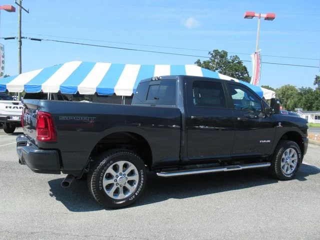 2026 RAM 2500 Big Horn - Photo 7