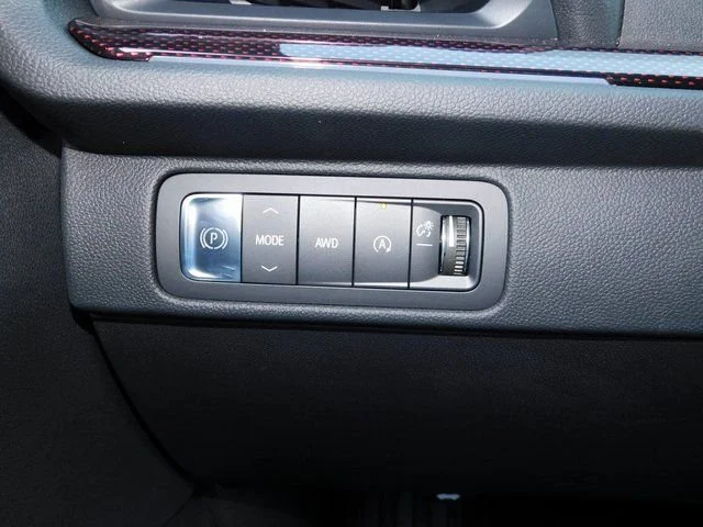 2026 Chevrolet Traverse RS - Photo 37