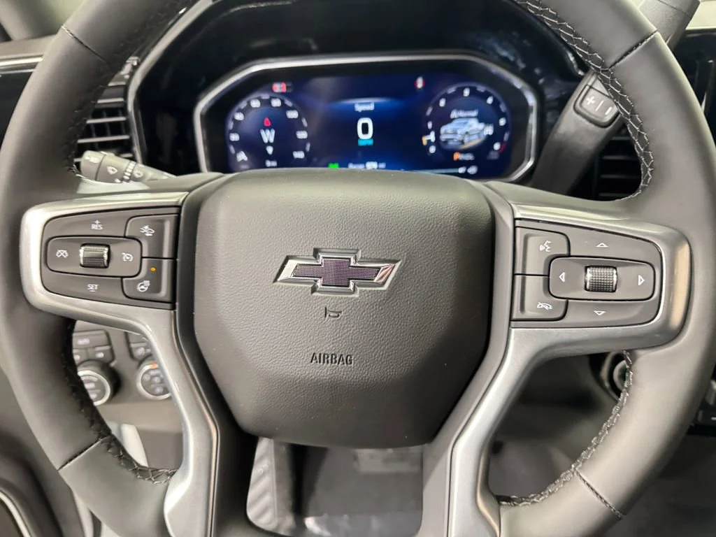 2026 Chevrolet Silverado 1500 RST - Photo 14