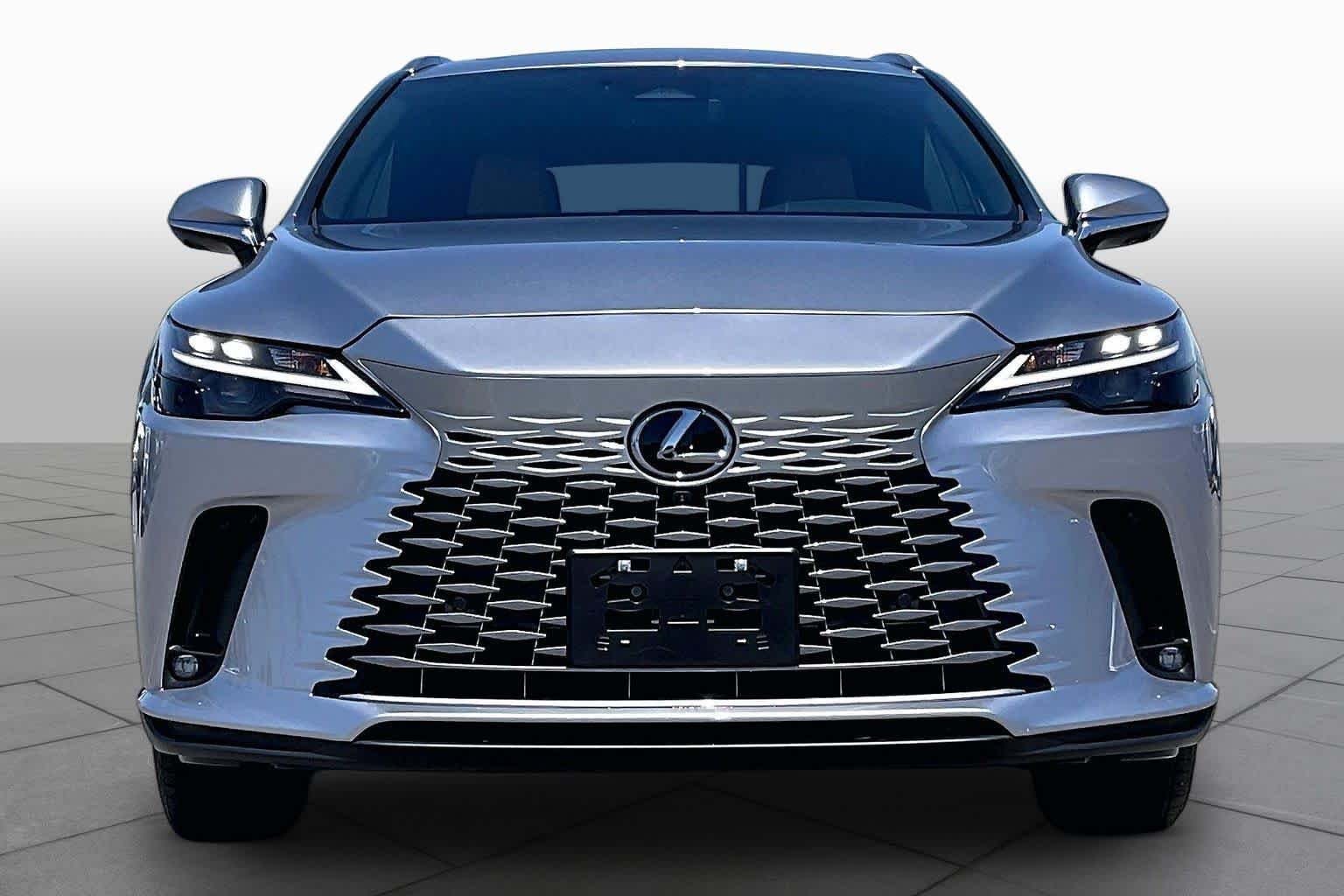 Used 2026 Iridium Lexus Premium image 4