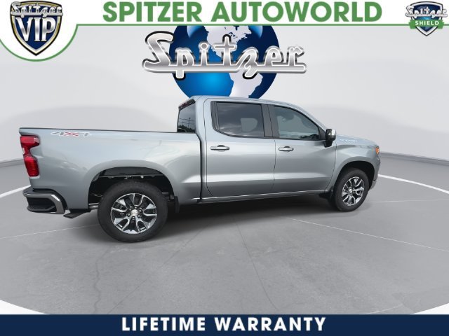 2026 Chevrolet Silverado 1500 photo 15 of 41