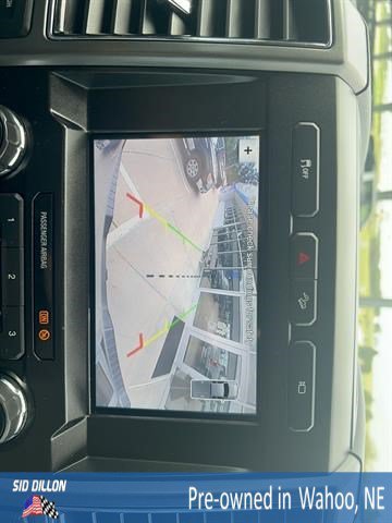 Used 2019 Oxford White Ford XLT image 18