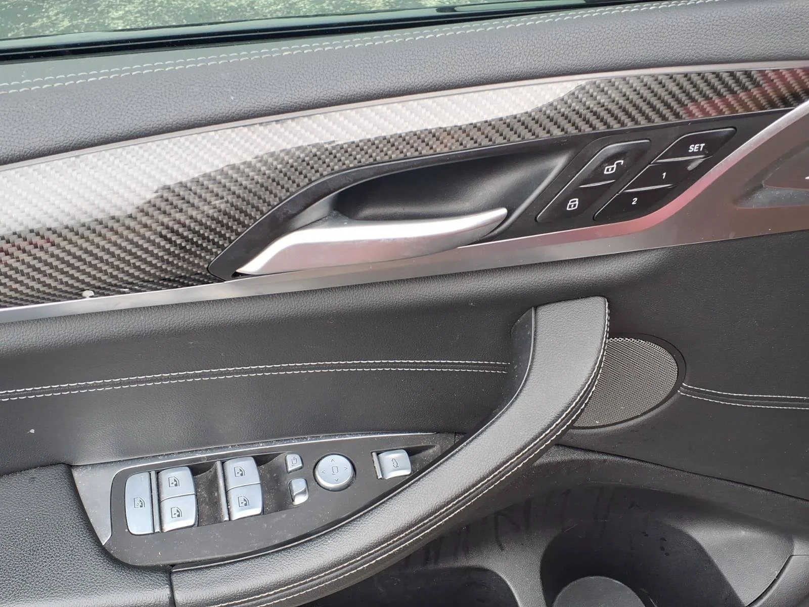 Used 2023 Dark Graphite Metallic BMW M40i image 18