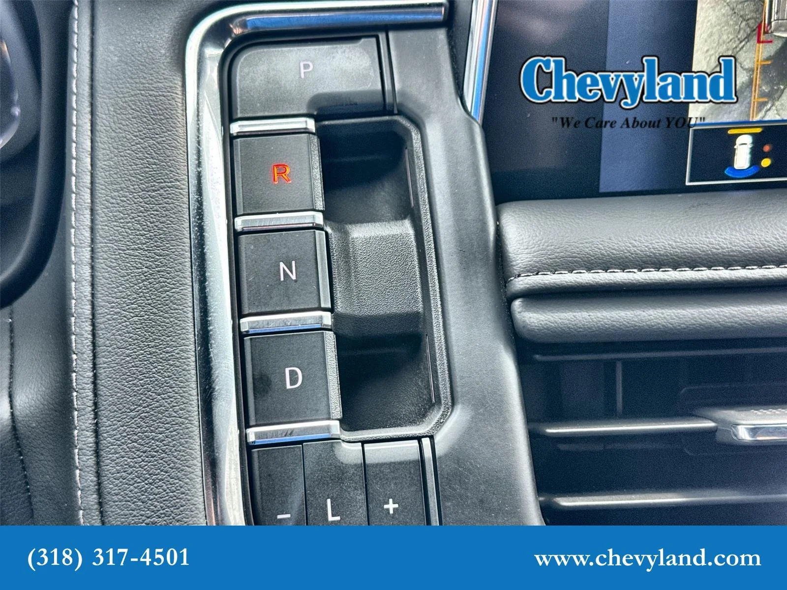 Certified Used 2024 Black Chevrolet Z71 image 16