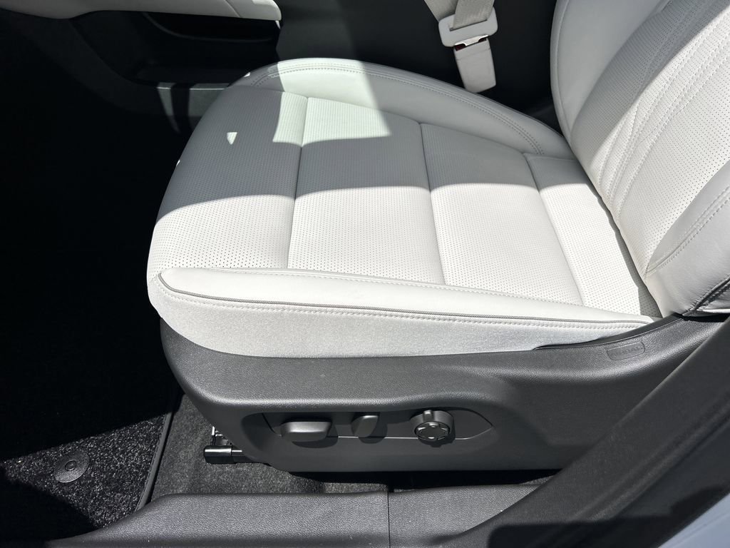 2026 Buick Envision Avenir - Photo 20