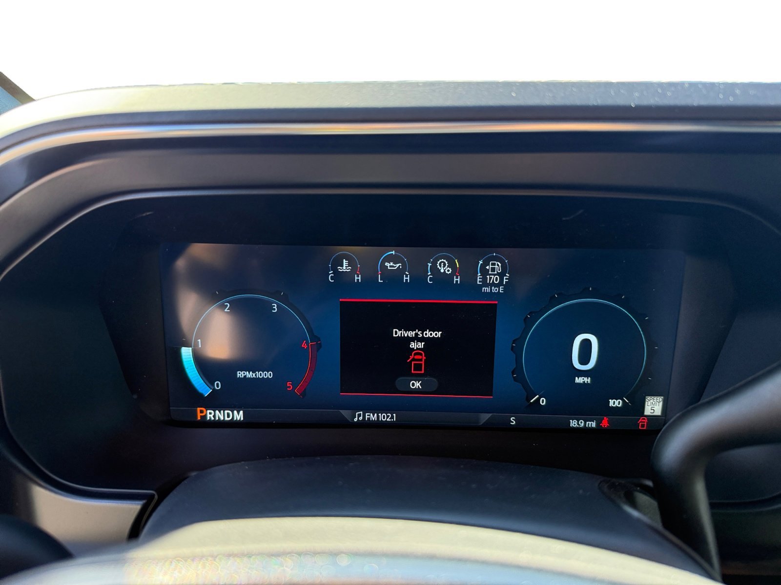New 2026 Avalanche Ford Platinum image 11