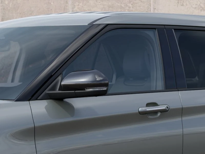 New 2027 Avalanche Gray Ford Platinum™ image 51