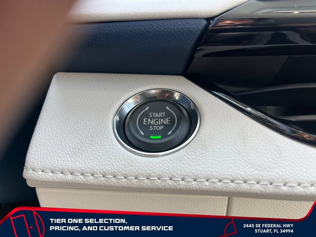 2026 Buick Enclave Avenir - Photo 29