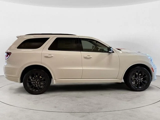 New 2026 White Dodge GT Plus image 7