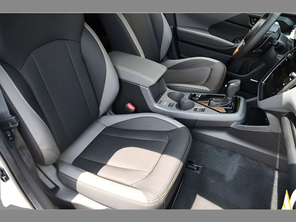 New 2026 CRYSTAL WHITE PEARL Subaru Wilderness image 28