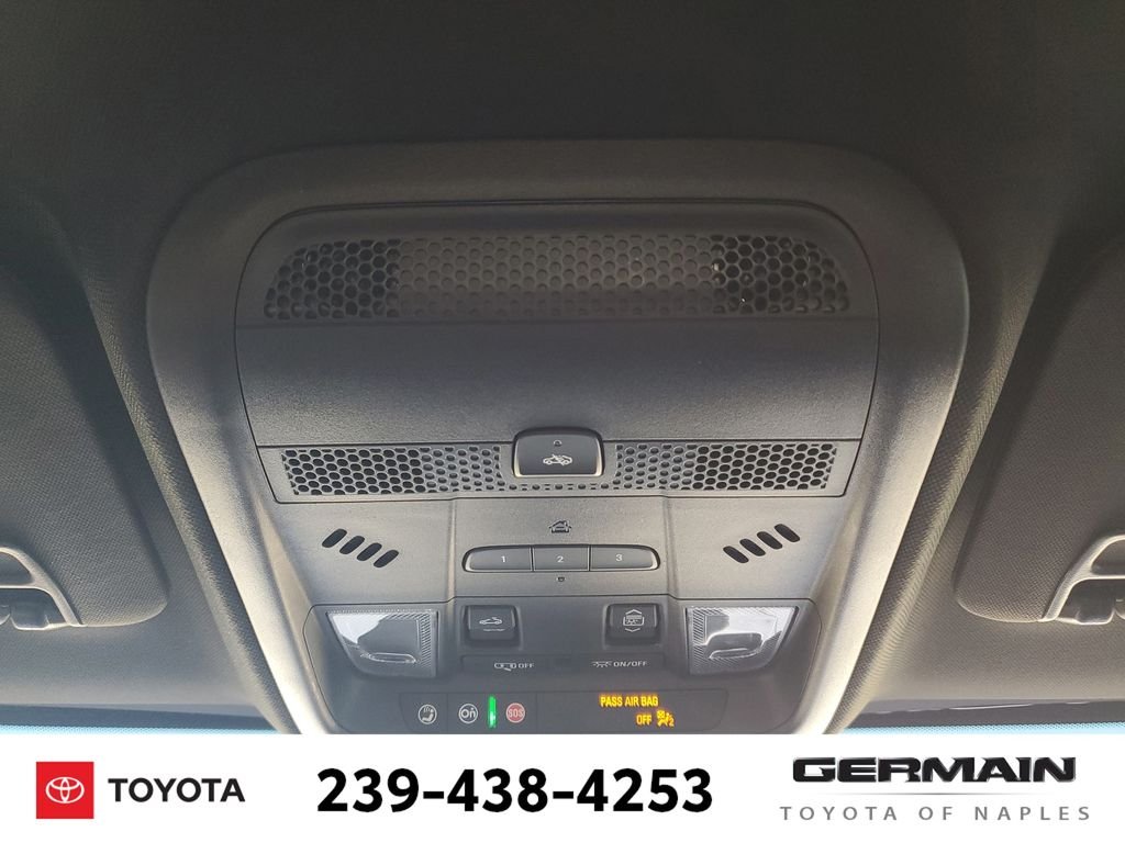 Used 2022 Red Cadillac Premium Luxury image 35