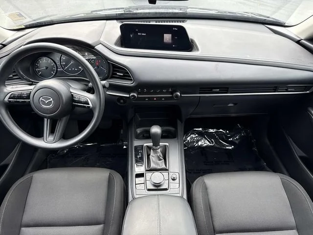 Certified Used 2025 Blue Mazda 2.5 S image 18