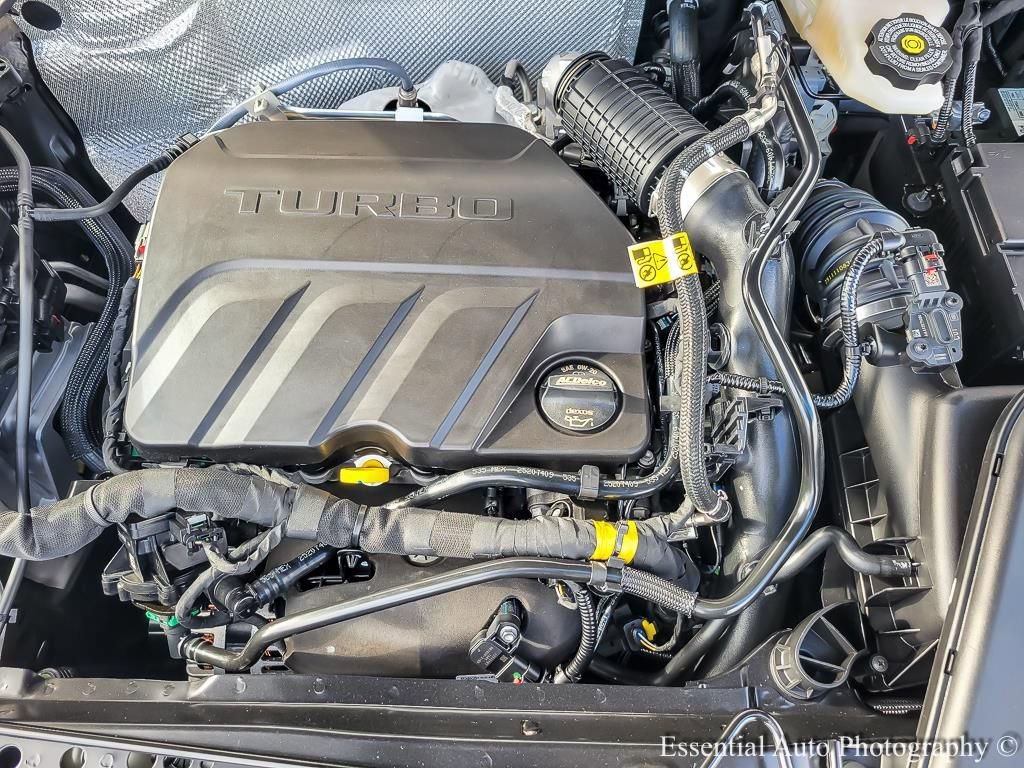 2026 BUICK ENVISTA - Image 17