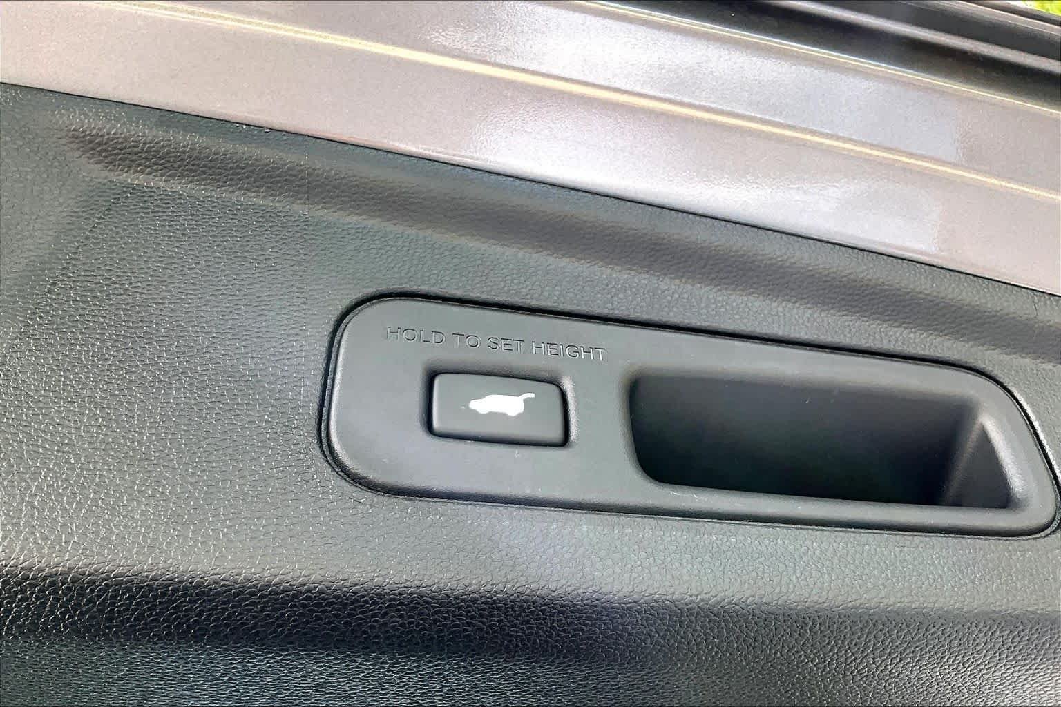 2026 Acura MDX Base - Photo 32