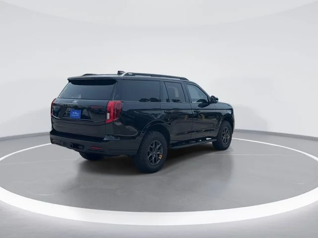 Used 2026 Black Ford Tremor image 7