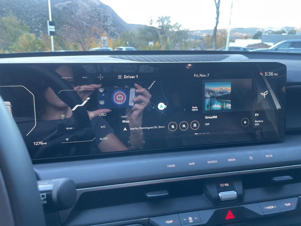 2026 Kia EV9 Wind - Photo 19