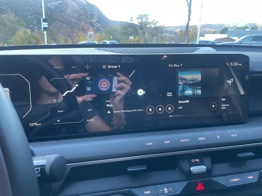 2026 Kia EV9 Wind - Photo 19