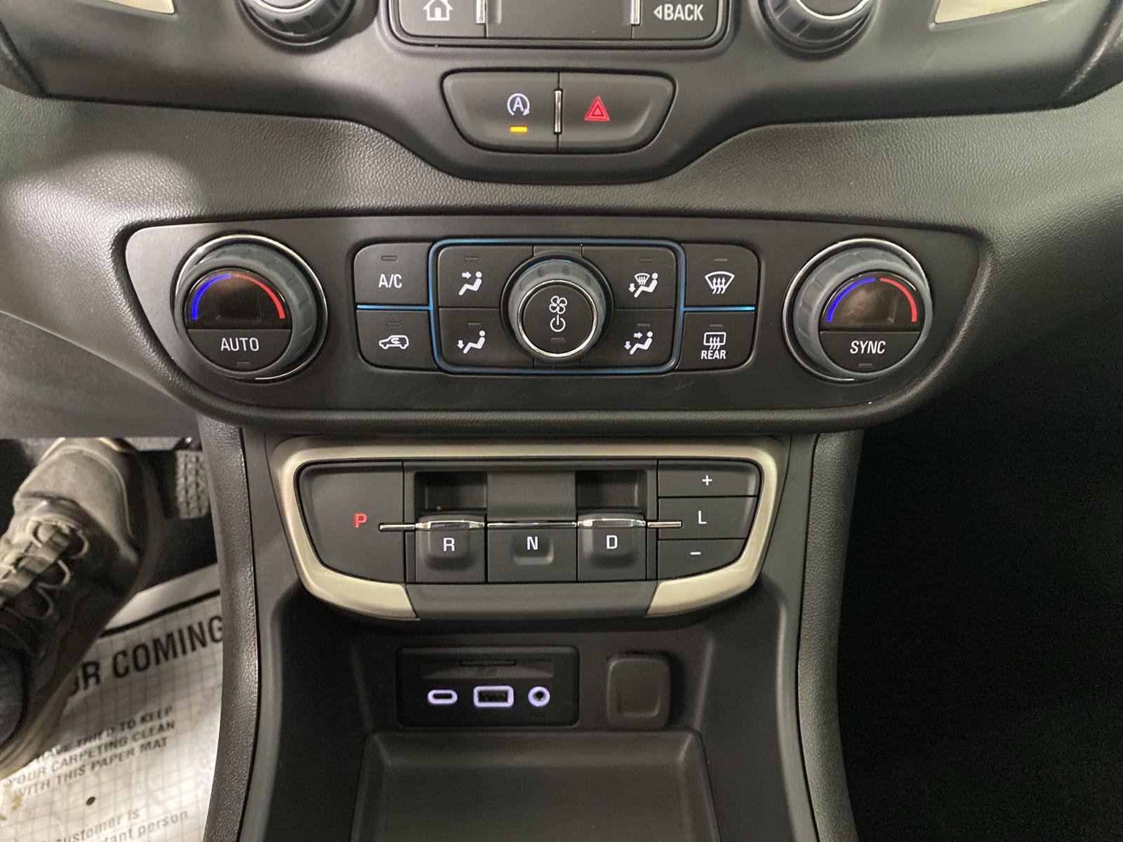 Used 2024 Ebony Twilight Metallic GMC Denali image 29