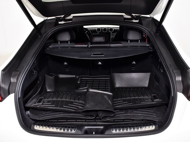 Certified Used 2024 White Mercedes-Benz 43 AMG® image 50