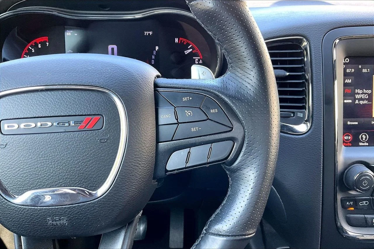 Used 2019 White Dodge R/T image 30