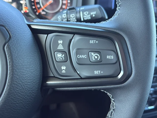 2026 Jeep Wrangler 4-Door Sport S - Photo 52