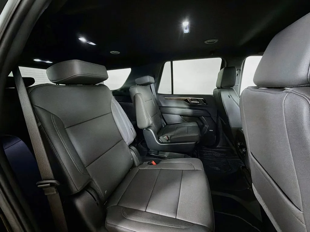 2026 Chevrolet Tahoe LT - Photo 24