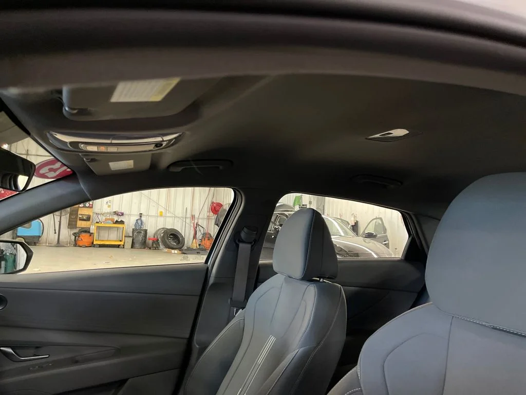 Certified Used 2023 Gray Hyundai SEL image 13