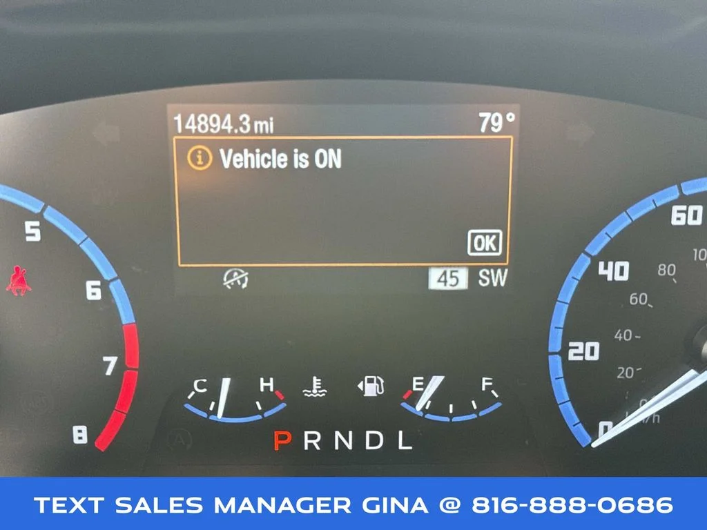 2024 Ford Bronco Sport Big Bend - Photo 51