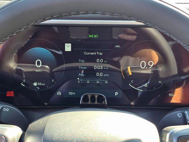 2026 Hyundai Palisade Calligraphy - Photo 24