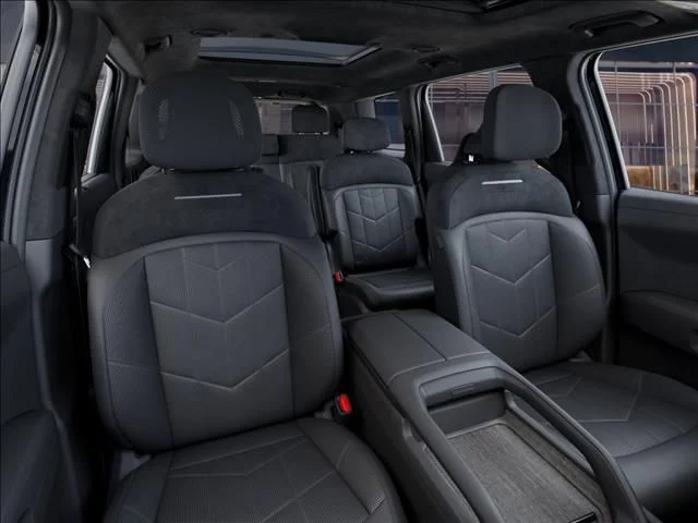 New 2027 Panthera Metal Kia X-LINE SX PRESTIGE image 15