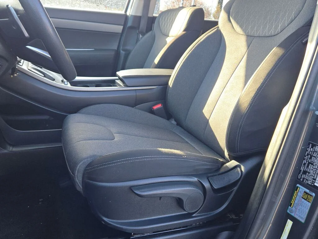 2022 Hyundai Palisade SE - Photo 22