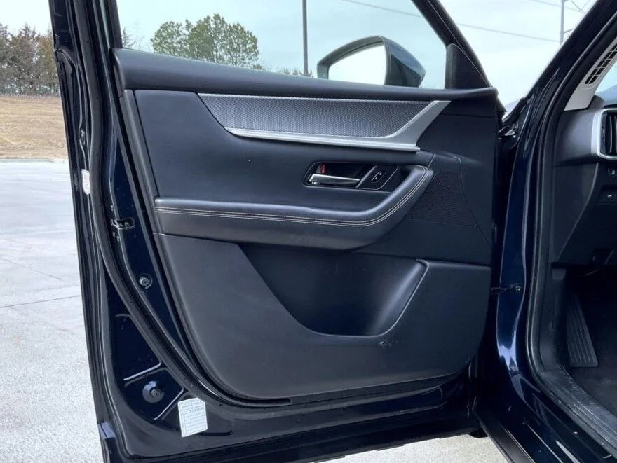 2025 Mazda CX-90 Preferred Package - Photo 22