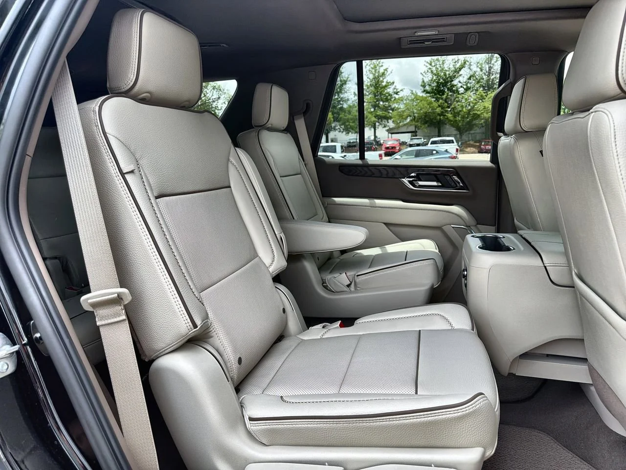 New 2026 Onyx Black GMC Denali image 22