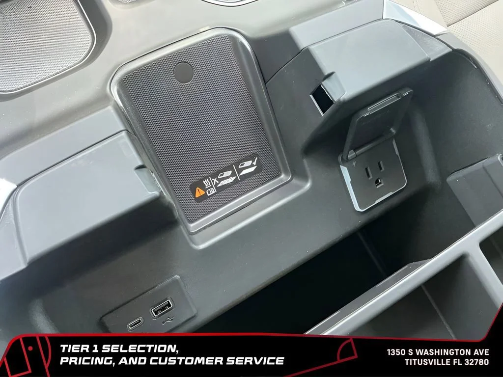 New 2026 Sterling Metallic GMC SLT image 43