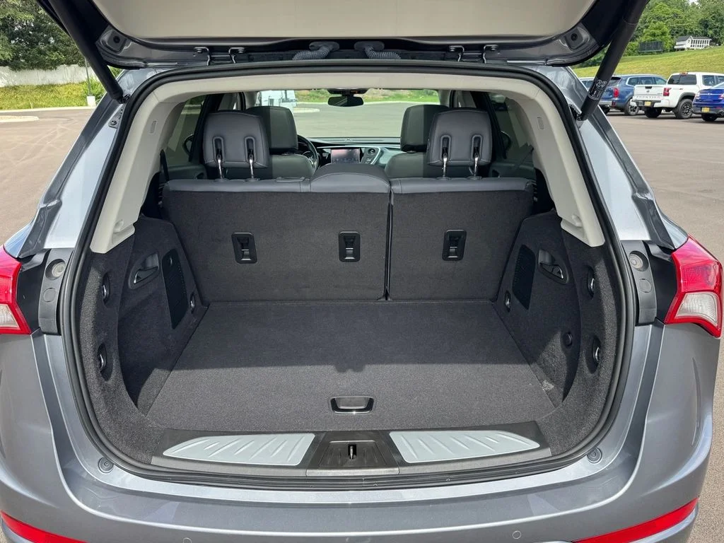 Used 2020 Gray Buick Essence image 16