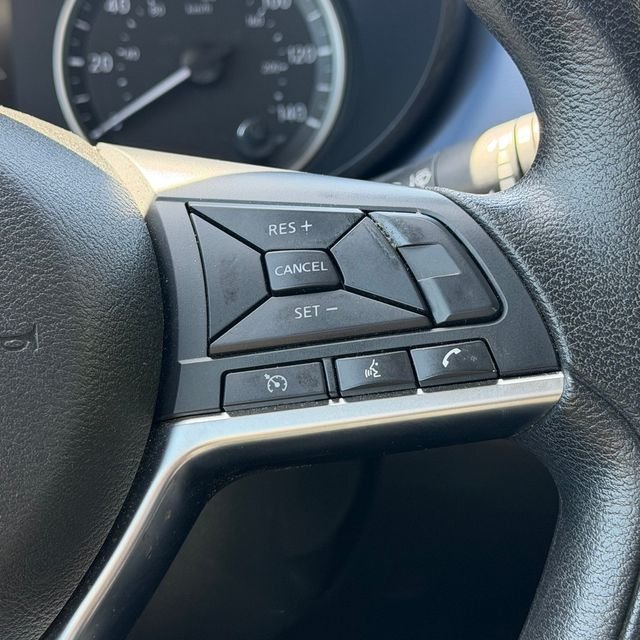 Used 2024 Gray Nissan 1.6 SV image 19