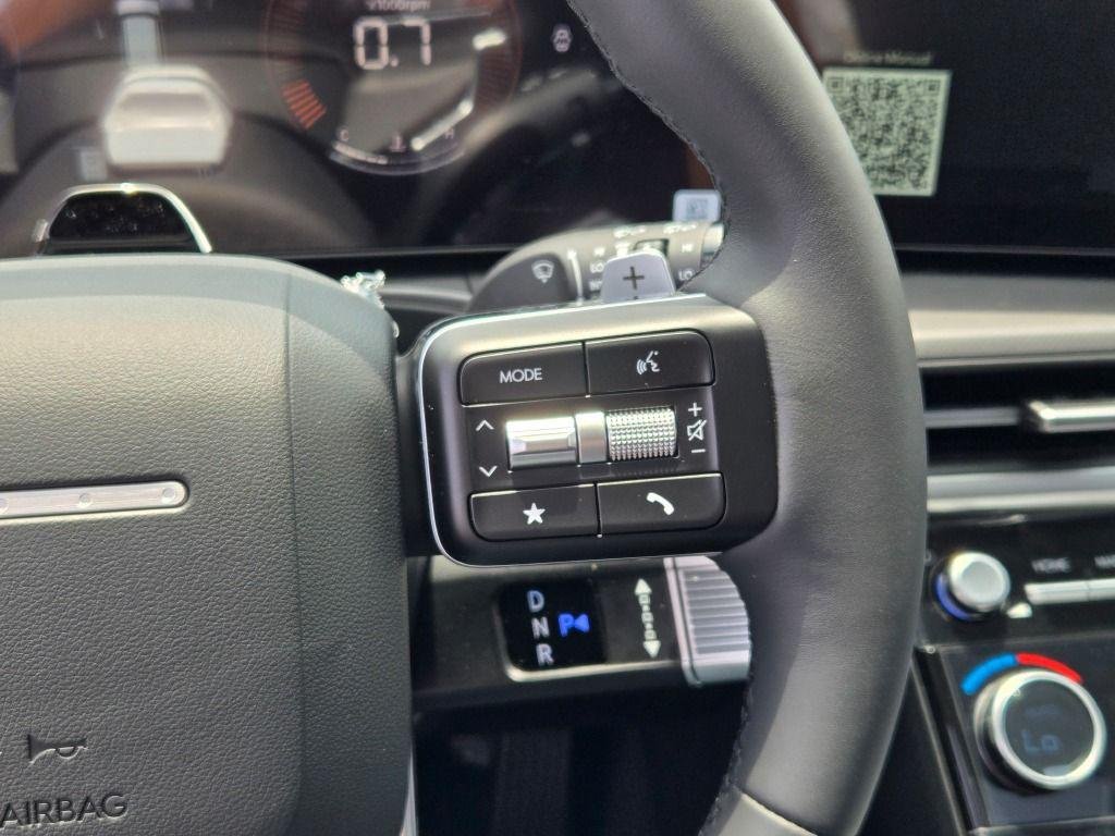 New 2026 Gray Hyundai XRT AWD image 33