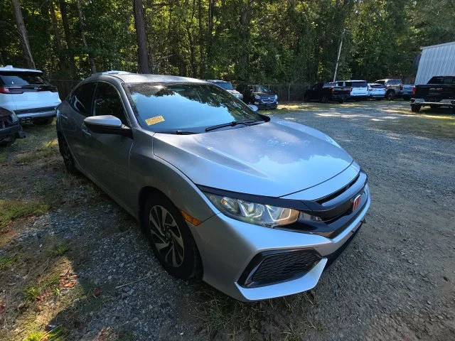 Used 2018  Honda LX image 7