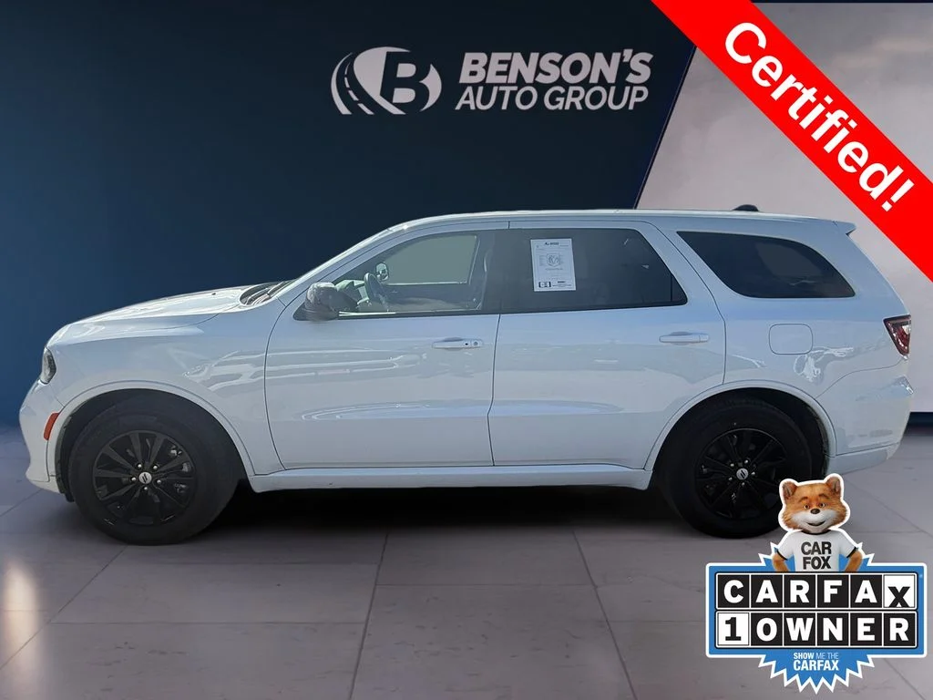 Used 2026 White Dodge GT image 2