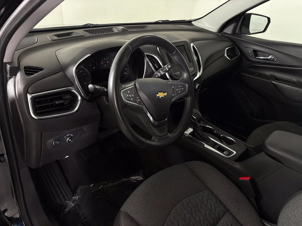 Used 2024 Black Chevrolet LT image 17